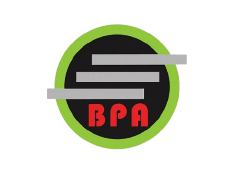 Logo PT Bara Pramulya Abadi