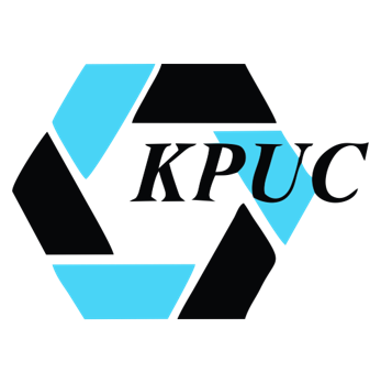 Logo PT Kayan Putra Utama Coal